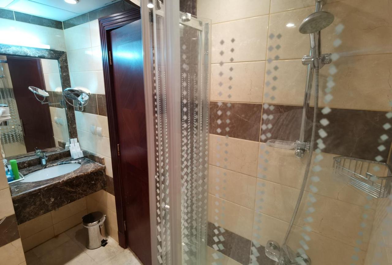 Wahat Al Refaa Hotel Μέκκα Εξωτερικό φωτογραφία
